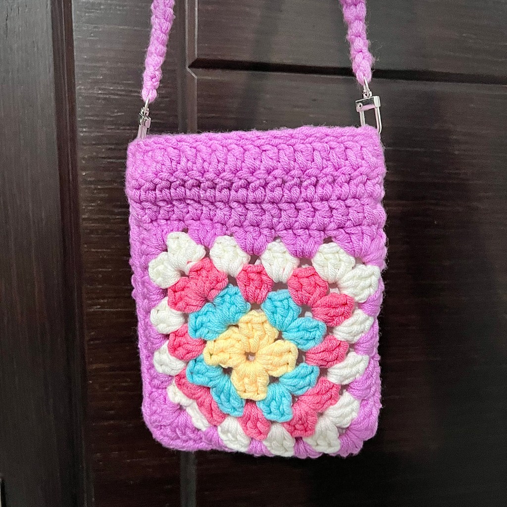 Granny squares