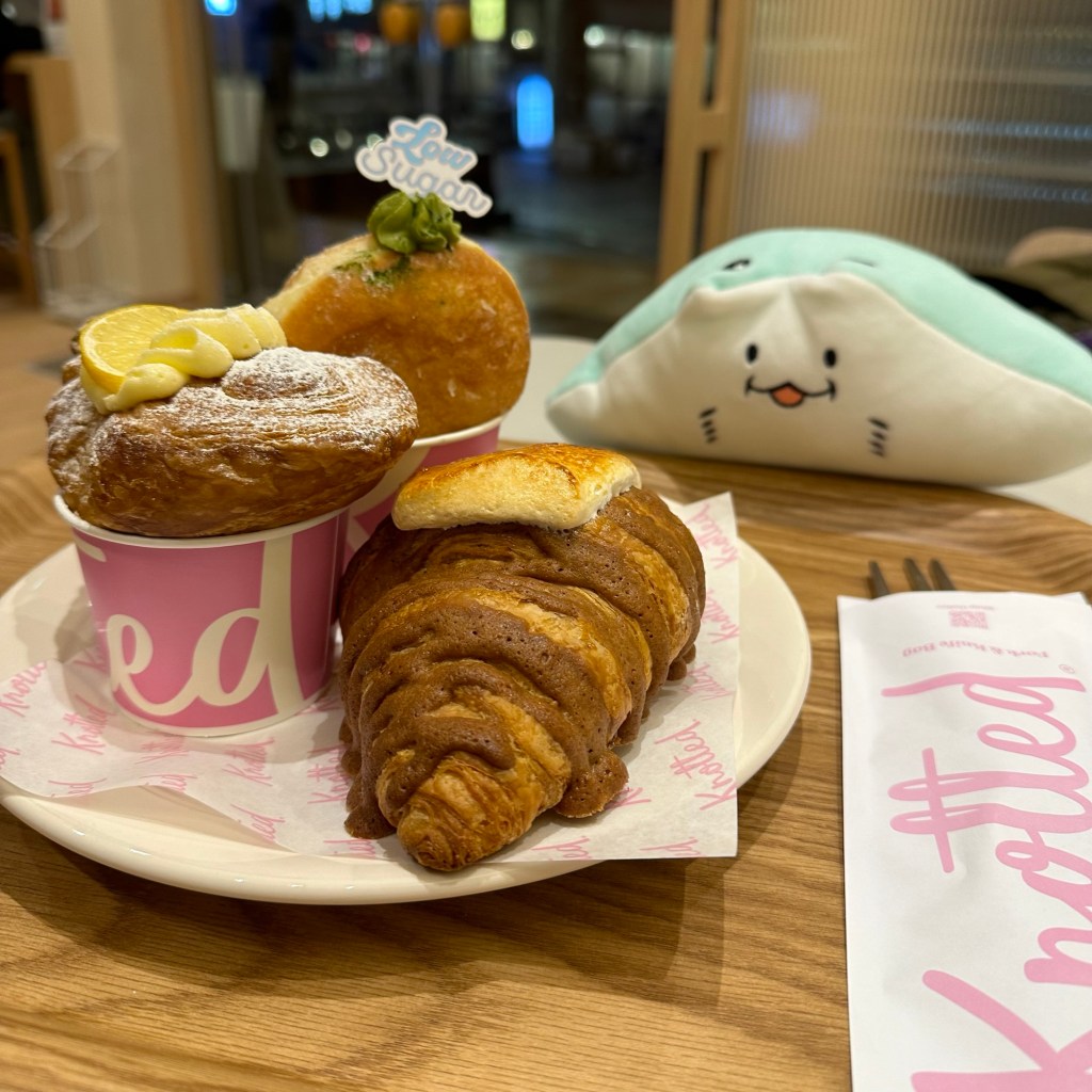 Yarn trip in Seoul ②